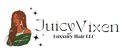 Juicy Vixen Luxxury Hair LLC