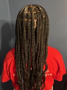 knotlessbraids